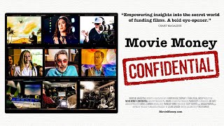 Movie Money Confidential előzetes