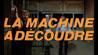 La Machine à découdre előzetes