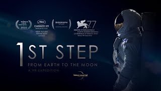 1st Step előzetes