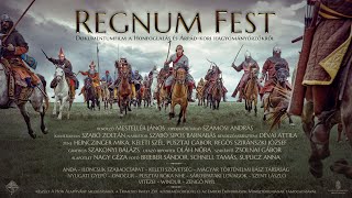 Regnum Fest előzetes