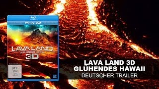 Lava Land - Glowing Hawaii előzetes