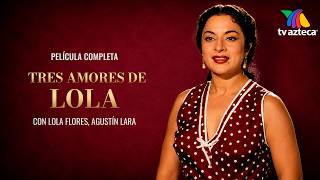 Los tres amores de Lola előzetes