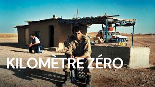 Kilomètre Zéro előzetes