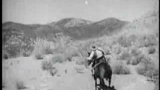 The Lucky Texan előzetes