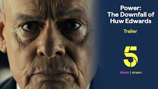 Power: The Downfall of Huw Edwards előzetes