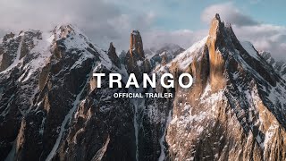 Trango előzetes