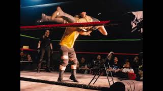KCW: Kaiju FIGHT előzetes