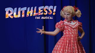 Ruthless! The Musical előzetes