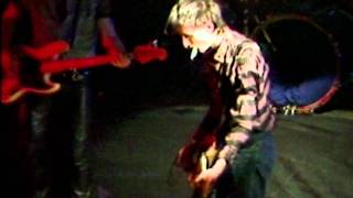 Autoluminescent: Rowland S. Howard előzetes