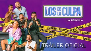 Los de la culpa előzetes