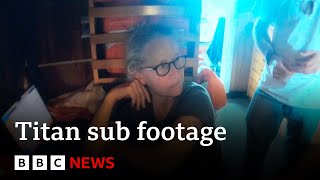 Implosion: The Titanic Sub Disaster előzetes