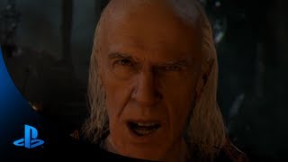 The Dark Sorcerer előzetes