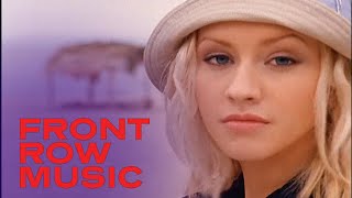 Christina Aguilera: Genie Gets Her Wish előzetes