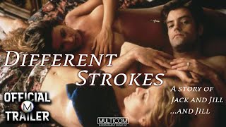 Different Strokes előzetes