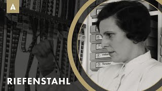 Riefenstahl előzetes