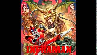 The Super Inframan előzetes