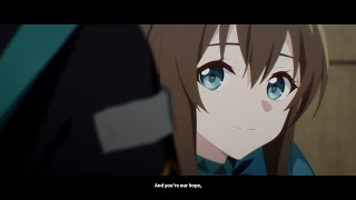 明日方舟 előzetes