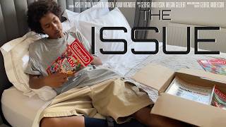 The Issue előzetes