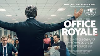 Office Royale előzetes