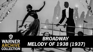 Broadway Melody of 1936 előzetes
