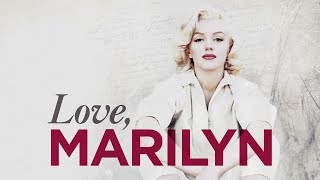 Love, Marilyn előzetes