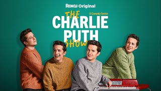 The Charlie Puth Show előzetes