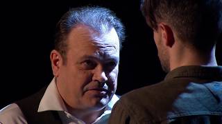 Al Murray's Great British Pub Quiz előzetes