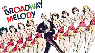 The Broadway Melody előzetes