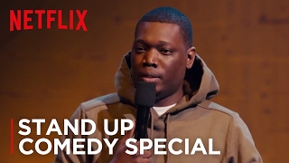 Michael Che Matters előzetes