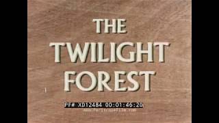 The Twilight Forest előzetes