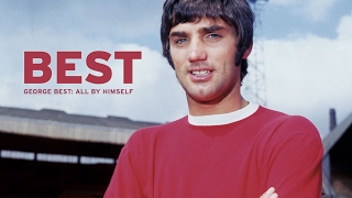 George Best: All by Himself előzetes