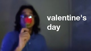 Valentine's Day előzetes