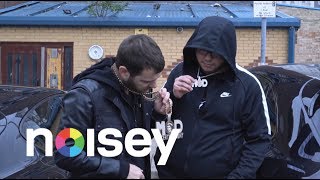 Don’t Call It Road Rap - A Noisey Film előzetes