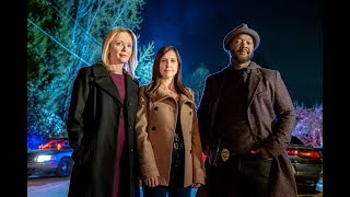 Hailey Dean Mysteries előzetes