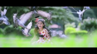 நிசப்தம் előzetes
