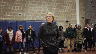 The Unmaking of a College előzetes