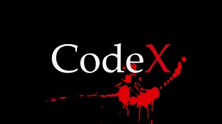 CodeX előzetes