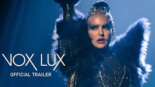 Vox Lux előzetes