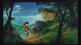 Le Chaperon Rouge előzetes