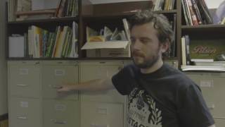 Kevin McGahern's America előzetes