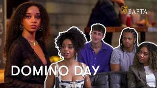 Domino Day előzetes