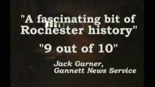 The End Of The Line: Rochester's Subway előzetes