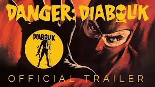 Diabolik előzetes