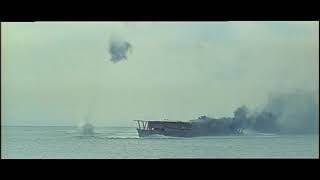 ハワイ・ミッドウェイ大海空戦 太平洋の嵐 előzetes