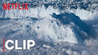 Our Planet – Bolygónk csodái előzetes