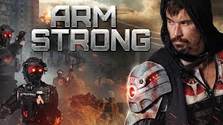 Armstrong előzetes