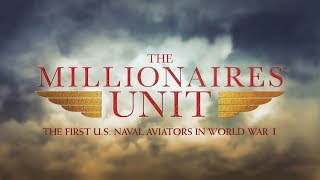 The Millionaires' Unit előzetes