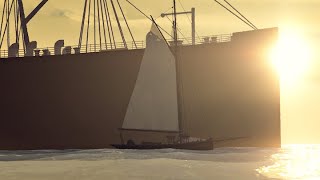 Age of Sail előzetes