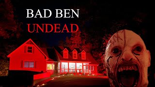 Bad Ben: Undead előzetes