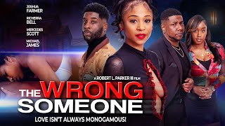 The Wrong Someone előzetes